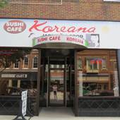 Koreana
