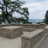 North Scenic Overlook