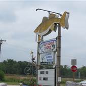 Murray's Outdoor Store