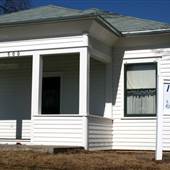 Johnny Carson Birthplace