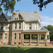 Historic Grand Avenue Neighborhood