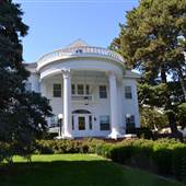 400 W Willow stately home