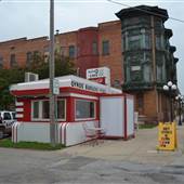 SusieQ Diner