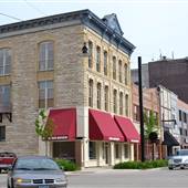 Mason City Streetscape - 2