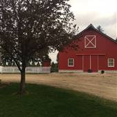Cleveland Farm