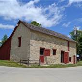 Madison Cnty Museum - buildings