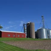 Dustin Anderson Farm