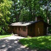 Four Mounds - Marvin Gardens Cabin