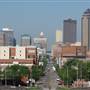 Des Moines Skylines