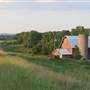 Hwy 13 south of Elkader
