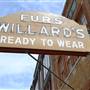 Willard's Furs and Fashion