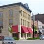 Mason City Streetscape - 2