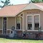 Madison Cnty Museum - Depot