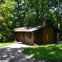 Four Mounds - Marvin Gardens Cabin