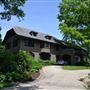 Four Mounds - Grey House (Exterior)