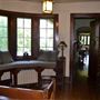 Four Mounds - Grey House Interior 2nd Floor