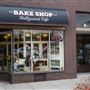 Bake Shop and Café
