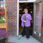 Thistles Flower and Gift Shop
