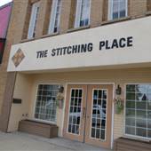 The Stitching Place