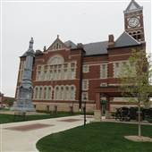 Hardin County Courthouse