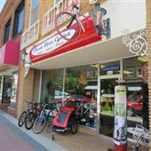 Skunk River Cycles