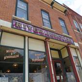 Ladies Victorian Shop