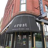 Crust