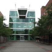 Davenport Sky Bridge