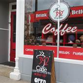 392 Caffe