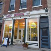 J-N-J Pizza