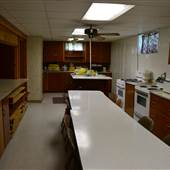 Avondale United Methodist Church - 2 int
