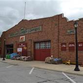 Cappel's Hardware "Green Bay Lumber Co"