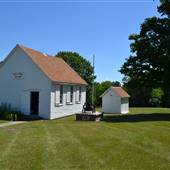 Winterset Historical School