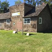 Matthew Edel Blacksmith Shop