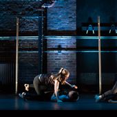 The Englert Theatre