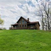 Red Cedar Lodge