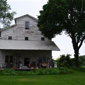 Sawmill Farm - Elk River