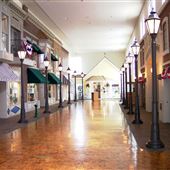 The Music Man Square