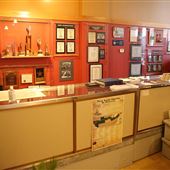 Donna Reed Museum