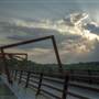High Trestle Trail Bridge