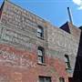 Warehouse district.