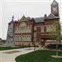 Hardin County Courthouse