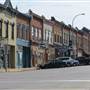Lansing Main Street