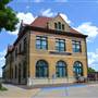 Creston Depot - Creston Municipal Complex