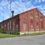 Creston business district