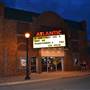 Atlantic Movie Theater (Fridley owned)