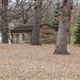 Abbie Gardner Sharp Cabin