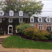 Private Home
