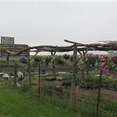 Jim's Flower and Vegetable Stand