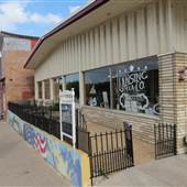 Lansing Tea Company